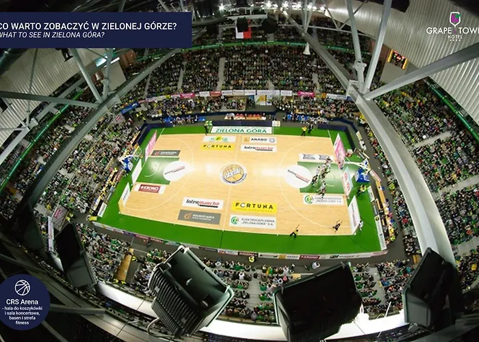 Grape Town Hotel - Park79 Grünberg