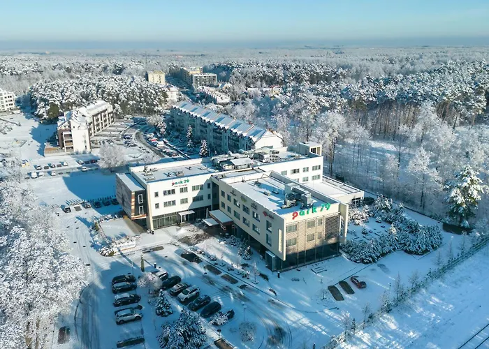 Grape Town Hotel - Park79 Grünberg